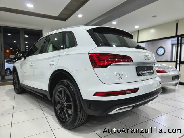 AUDI Q5 usata, con Autoradio