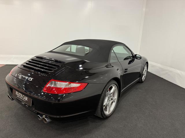 PORSCHE 911 usata, con Alzacristalli elettrici