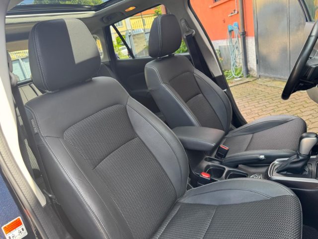 SUZUKI S-Cross usata, con Park Distance Control