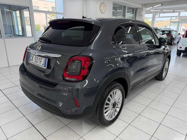 FIAT 500X usata, con Controllo trazione