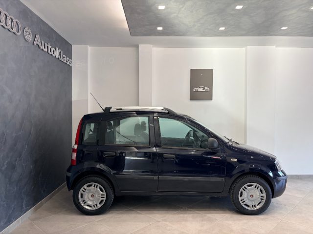 FIAT Panda usata, con Airbag Passeggero