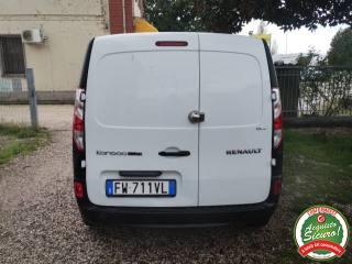 RENAULT Kangoo usata, con Controllo trazione