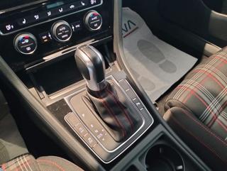 VOLKSWAGEN Golf GTI usata, con Immobilizzatore elettronico
