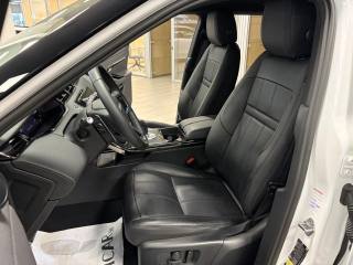 LAND ROVER Range Rover Evoque usata, con Volante in pelle