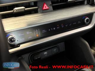 KIA Sportage usata, con Touch screen
