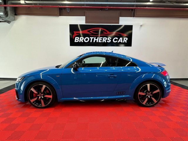 AUDI TT usata, con Airbag Passeggero