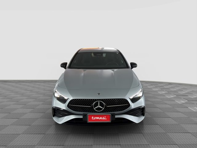 MERCEDES-BENZ A 180 usata 7