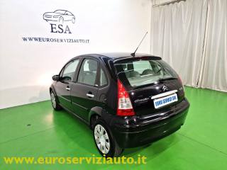 CITROEN C3 usata, con Climatizzatore