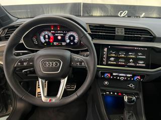 AUDI Q3 usata, con Climatizzatore
