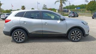 RENAULT Kadjar usata, con Chiusura centralizzata