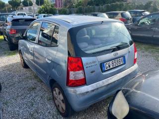 KIA Picanto usata, con Airbag Passeggero