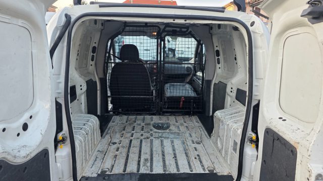 CITROEN Nemo usata 6