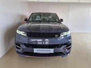 LAND ROVER Range Rover Sport usata, con Chiusura centralizzata