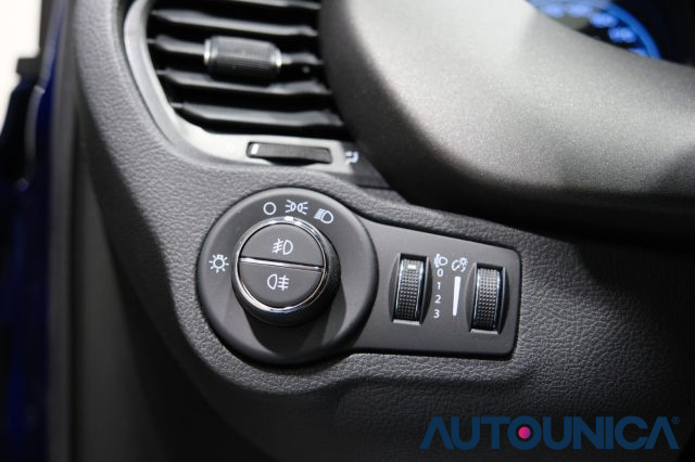 FIAT 500X usata, con Chiusura centralizzata telecomandata