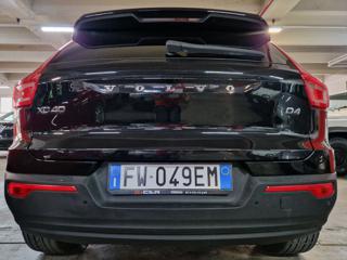 VOLVO XC40 usata, con Airbag Passeggero