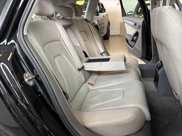 AUDI A4 usata, con Servosterzo