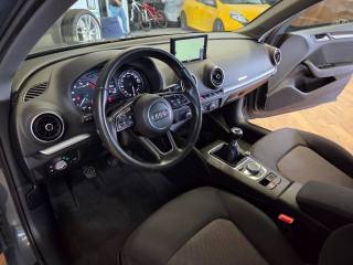 AUDI A3 usata, con ESP