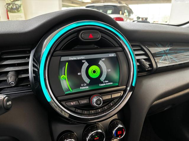 MINI Cooper usata, con Park Distance Control