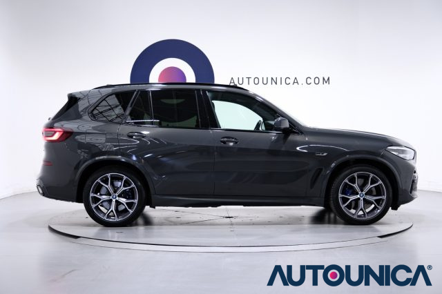 BMW X5 usata, con Airbag Passeggero
