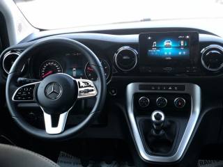MERCEDES-BENZ T 160 usata, con Volante multifunzione