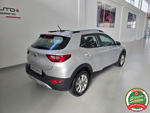 KIA Stonic usata, con Airbag Passeggero
