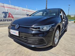 VOLKSWAGEN Golf 1.0 eTSI EVO DSG Life
