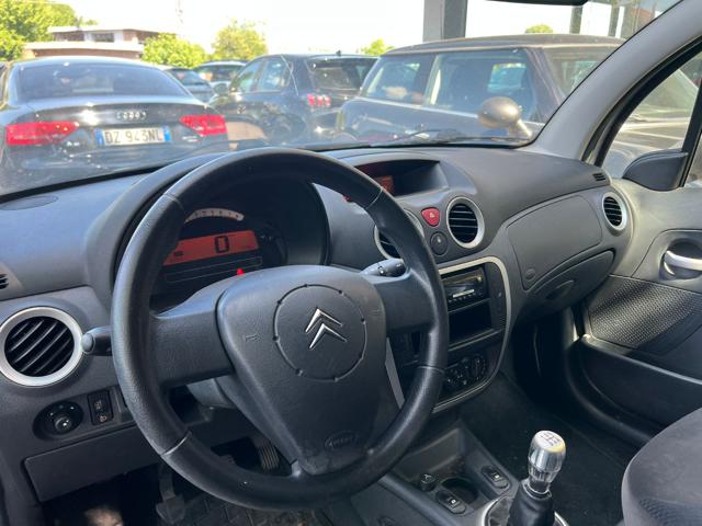 CITROEN C3 usata, con Autoradio