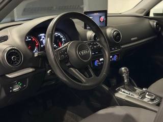AUDI A3 usata, con Chiusura centralizzata