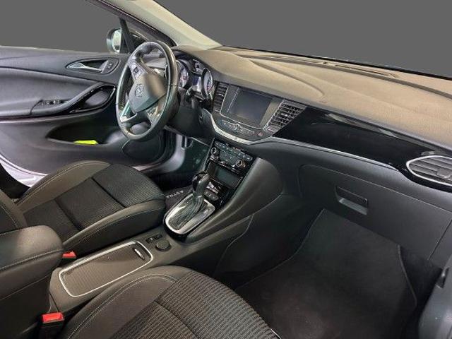 OPEL Astra usata, con Airbag laterali