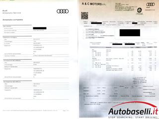 AUDI e-tron usata, con Fari LED