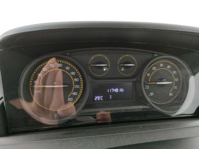 LANCIA Ypsilon usata, con Sedile posteriore sdoppiato