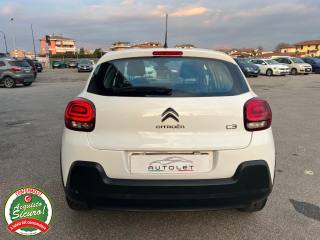 CITROEN C3 usata, con Climatizzatore