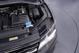 VOLKSWAGEN Tiguan usata 33