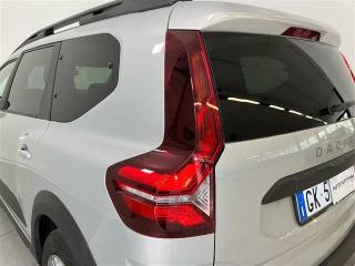 DACIA Jogger usata 7