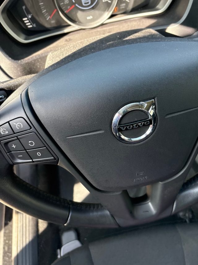 VOLVO V40 usata, con Airbag Passeggero