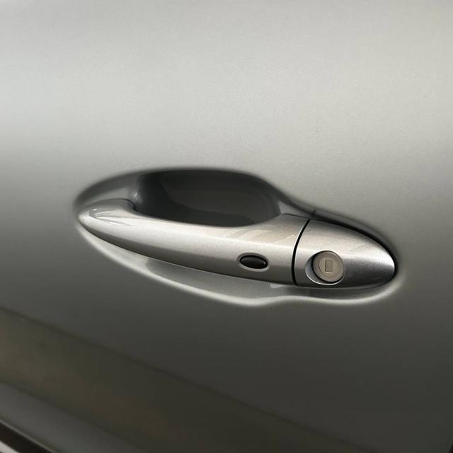 EMC Sei usata, con Isofix