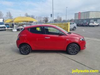 LANCIA Ypsilon usata, con Alzacristalli elettrici