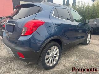 OPEL Mokka usata, con Airbag