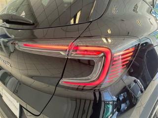 RENAULT Captur usata, con Climatizzatore