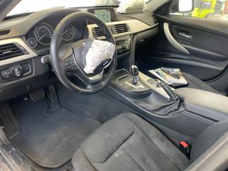 BMW 318 usata, con Cruise Control