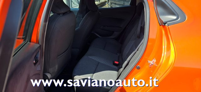 RENAULT Clio usata, con Boardcomputer