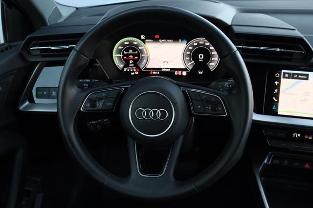 AUDI A3 usata, con Climatizzatore