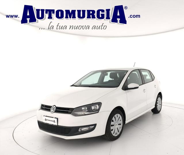 VOLKSWAGEN Polo usata, con Airbag