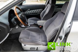 ALFA ROMEO 166 usata, con Controllo trazione