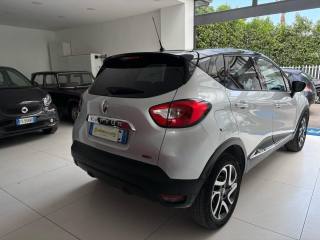 RENAULT Captur usata, con Airbag laterali
