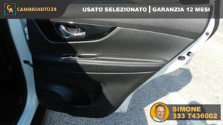 NISSAN X-Trail usata 91
