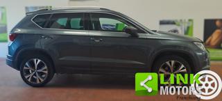 SEAT Ateca usata 3