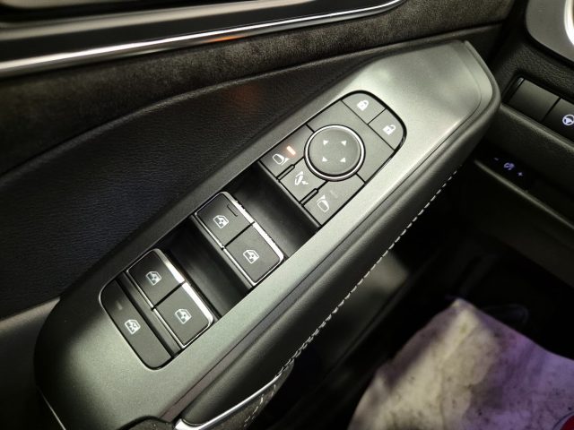 NISSAN Qashqai usata, con Controllo vocale