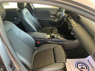 MERCEDES-BENZ A 200 usata, con Vetri oscurati