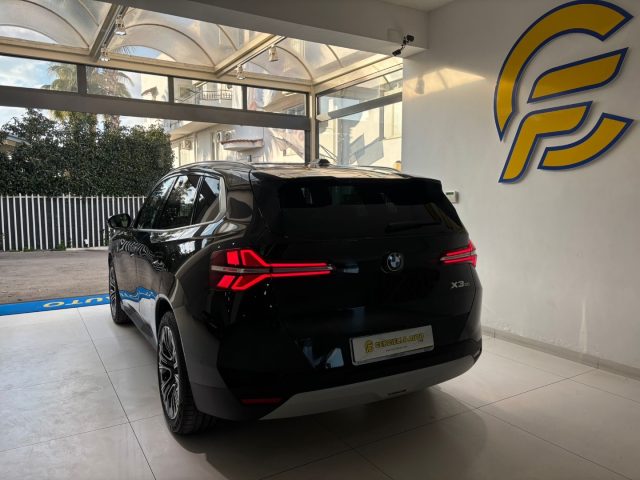 BMW X3 usata, con Climatizzatore